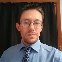 Gregory Mertz