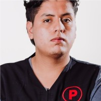 Jesús Iván Moreno Briones