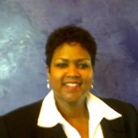Beverly Jordan