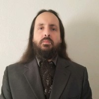 Patrick Dibildox