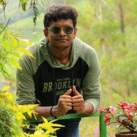 Boopathi Krishnan