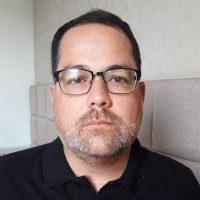 Jackson Luiz Nascimento Ataíde