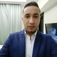 Moez Zaghdoudi