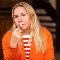 Elena Mayorkina
