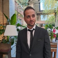 Andrea Romaniello