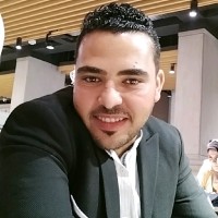 Taha Shamekh