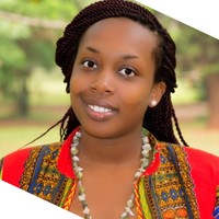 Wangari Mwangi