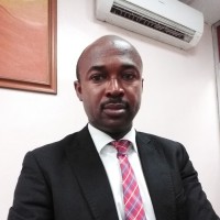 Eugene Omereonye