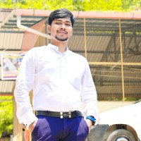 Vinod N