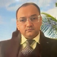 Jatin Chawda