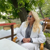 Shirin Salimi