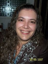 Isabel Lourenço