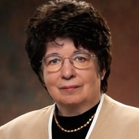 Rosemary Frank, MBA, CDFA/ADFA, CFE, MAFF