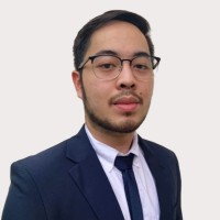Mike Dizon, Cfa, Caia