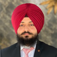 Mandeep Singh