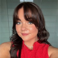 Maisie Morton