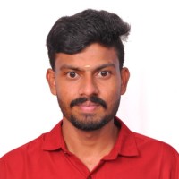 Bharath Ramesh