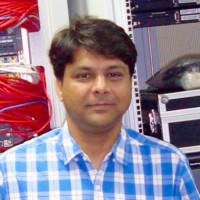 Advait Kawthalkar