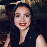 Amelia Hernandez