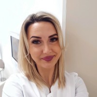 Dominika Budrecka
