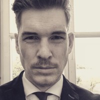 Benjamin Scholle