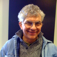Peter Masi