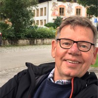 Frans Silkens