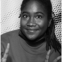 Kamarii Patterson