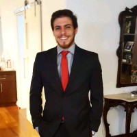 João Gabriel Bernal