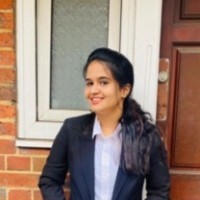 Namratha Anand