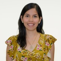 Milagros Garcia Godos Choque