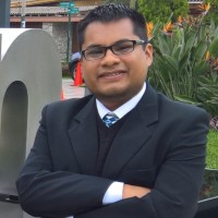 Juan Pablo Núñez Mendoza