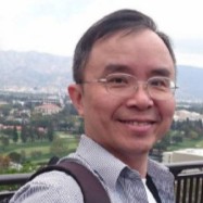 Samuel chen