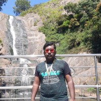 Chandan V
