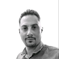 Cyril Angebault