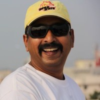 Ronald Sequeira