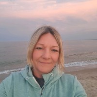 Sarah Mellor