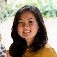 Rachel Yasunaga