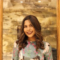 Eva Sofia Montano Gonzalez