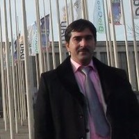 Ali Khodayar