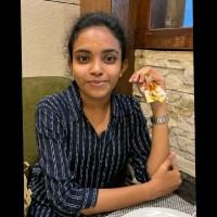 Shalini Suresh