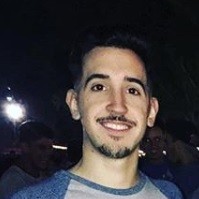 Ulises Perez Rodriguez