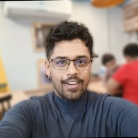 Biswadeep Das
