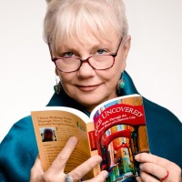Jeanne Oliver