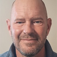 Christopher Oberg