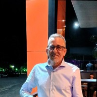 Marcio R.