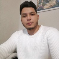 Abraham Peinado Corvo