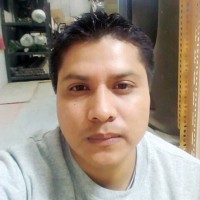 Luis Alberto Ramos Sanchez