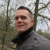Maickel Van Schaik