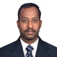 KUMAR MANIVEL